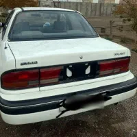 گالانت سوسماری مدل ۱۹۹۳|خودرو سواری و وانت|سیرجان, |دیوار