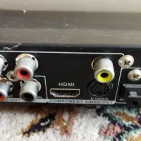 DVD Pkayer دی وی دی خوان پارس