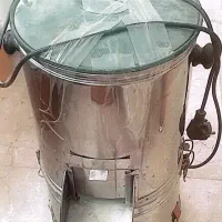 سبزی خرد کن تمام استیل