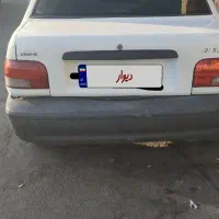 پراید 97