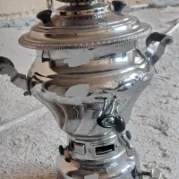 سماور گازی ۶ لیتری