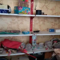 لوازم تحریر واسباب بازی زیرزیر قیمت عمده|لوازم التحریر|کرمانشاه, |دیوار