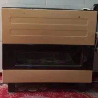 بخاری مهرگاز