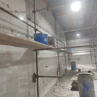 سنگ کار کاشیکاری|خدمات پیشه و مهارت|ساوه, |دیوار