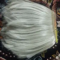 مو مصنوعی|آرایشی، بهداشتی، درمانی|باقرشهر, |دیوار