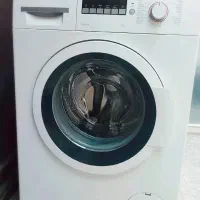ماشین لباسشویی درحد بوش