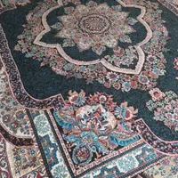 یک جفت فرش ۱۲متری سالم درحدنو|فرش|خمینی‌شهر, |دیوار