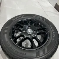 رینگ mc لاستیک کومهو کره