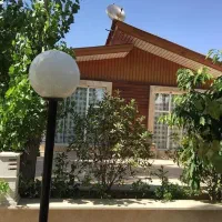 باغ ویلا آبسرد دماوند 700 متر باغ ، 100 متر ویلا