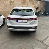 آئودی q5 تیپ 1 2024|خودرو سواری و وانت|تهران, فردوس|دیوار