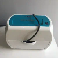 تحریر کاغذ خردکن نیکیتا SD-9150