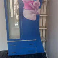 کمد|اسباب و اثاث بچه|سراب, |دیوار