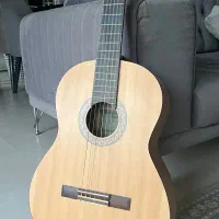 گیتار|گیتار، بیس، امپلیفایر|ساری, |دیوار