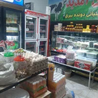 واگذاری لبنیات|اجارهٔ مغازه و غرفه|ملارد, |دیوار