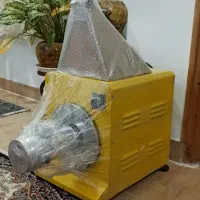 کره گیر بادام زمینی|فروشگاه و مغازه|لاهیجان, کوه بیجار|دیوار
