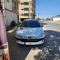 پژو 206 SD V8، مدل ۱۳۹۵
