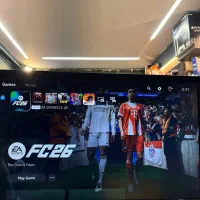 بازی PS5 اکانتی