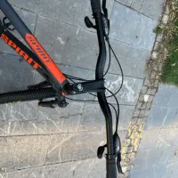 دوچرخه حرفه ای سایز ۲۷ به قیمت پخش|دوچرخه، اسکیت، اسکوتر|مشهد, هفده شهریور|دیوار