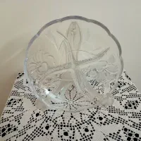 سرویس بلور گل شیپوری|میز و صندلی غذاخوری|اندیشه, اندیشه فاز ۳|دیوار