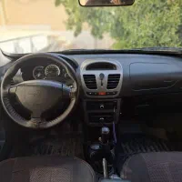 ساینا EX مدل ۹۷|خودرو سواری و وانت|یزد, |دیوار