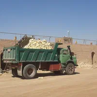 آجرو ماسه و ماسه بادی و غیره|مصالح و تجهیزات ساختمان|قم, باسکول|دیوار