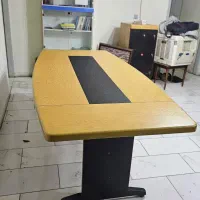 میز کنفرانس  ۸ نفره
