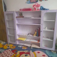 میز تلویزیون وکمد