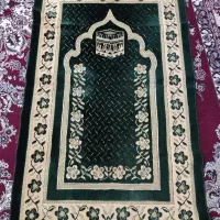 سجاده مخمل نو|صنایع دستی و سایر لوازم تزئینی|تهران, فلاح|دیوار