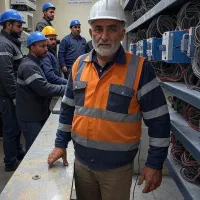 برقکار جوان با حقوق عالی شمال تهران|استخدام صنعتی، فنی، مهندسی|تهران, زعفرانیه|دیوار