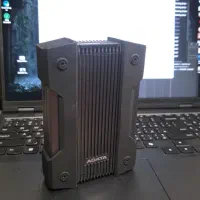 هارد اکسترنال ۴ ترابایت ADATA