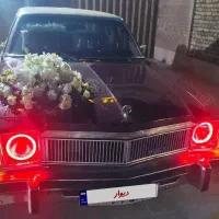 ماشین عروس|خودرو کلاسیک|اسلام‌شهر, شهرک واوان|دیوار