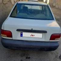 پراید ۸۴|خودرو سواری و وانت|تربتحیدریه, کاشانی|دیوار