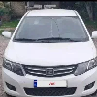 آریو اتومات مدل۹۷|خودرو سواری و وانت|تهران, شهرک دریا|دیوار