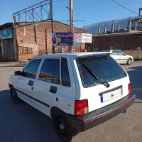 هاچبک|خودرو سواری و وانت|گرگان, |دیوار