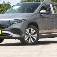 بنز EQA 260 مدل 2025