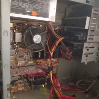 کامپیوتر|رایانه رومیزی|علی‌آباد کتول, |دیوار