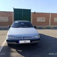 پژو 405 عروسک|خودرو سواری و وانت|ملارد, |دیوار