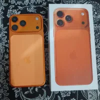 گوشی طرح آیفون ۱۷