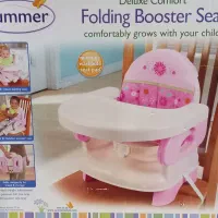 صندلی غذاخوری کودک  برند Summer