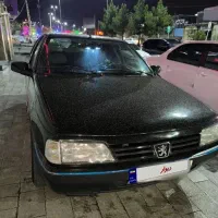 پژو 405|خودرو سواری و وانت|ماکو, |دیوار