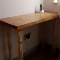 کنسول مدرن تمام نراد|بوفه، ویترین، کنسول|رشت, گلباغ نماز|دیوار