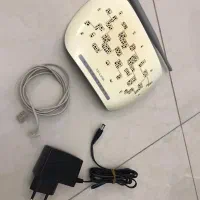 مودم تی پی لینک در حد