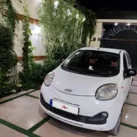 ام وی ام 110اس لاکچری مدل 96