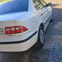 سمند دوگانه EF7|خودرو سواری و وانت|دزفول, |دیوار