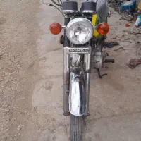 موتور سالم مزایده