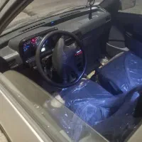 پراید ۸۹دوگانه کارخانه|خودرو سواری و وانت|تربتحیدریه, باغ سلطانی|دیوار