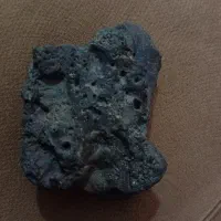 مشکوک به شهاب سنگ