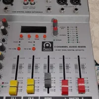 دایناکورد|صوتی و تصویری|رشت, بازار|دیوار