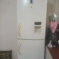 دو عدد یخچال سالم