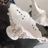 دکوری شیک|صنایع دستی و سایر لوازم تزئینی|تاکستان, |دیوار